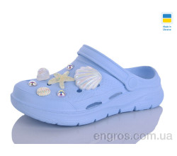 Кроксы Lot Shoes